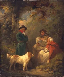 The Lucky Sportsman